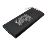 Datex LM-P1 Compact Monitor Battery 24V 2500mAh - Compatible Replacement
