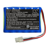 CS-DHW910SL battery product image 1