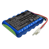 CS-DHW910SL battery product image 4
