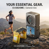 Cameron Sino CS-DJA210MC Battery 580 mAh Li-Polymer — product view 6