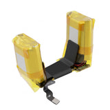 Cameron Sino CS-DJA210MC Battery 580 mAh Li-Polymer — product view 8