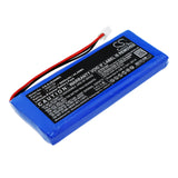 CS-DJG300RC battery product image 3