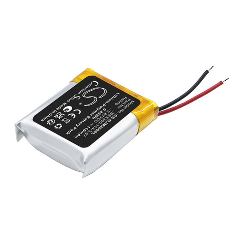 Cameron Sino CS-DJM200SL Battery