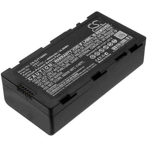 CS-DJT160RC battery product image 1