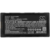 CS-DJT160RC battery product image 3