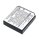 CS-DLI106MC battery product image 6
