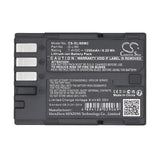 CS-DLI90MC battery product image 5