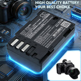 CS-DLI90MC battery product image 6