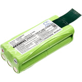 Dirt Devil Libero M607 Battery 14.4V 1800mAh - Compatible Replacement