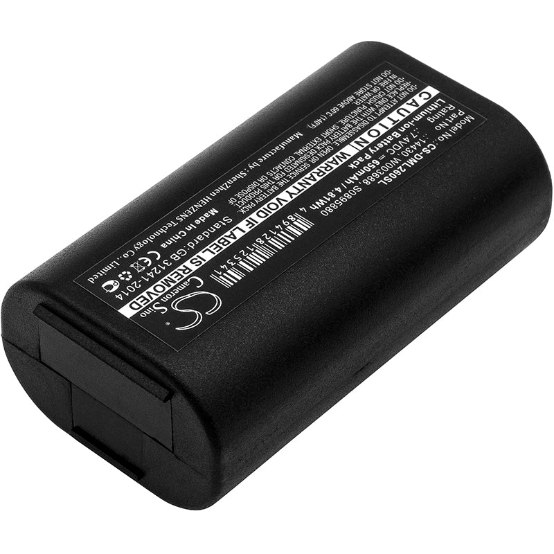 Data &amp; Network Equipment Batteries