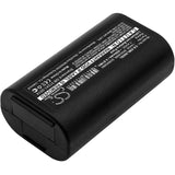 3M PL200 Battery 7.4V 650mAh - Compatible Replacement