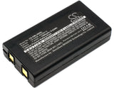 DYMO LabelManager 500TS Battery 7.4V 1300mAh - Compatible Replacement
