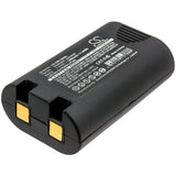 3M PL200 Battery 7.4V 1600mAh - Compatible Replacement