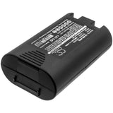 3M PL200 Battery 7.4V 1600mAh - Compatible Replacement