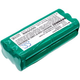 Dirt Devil Libero M606 Battery 14.4V 1800mAh - Compatible Replacement