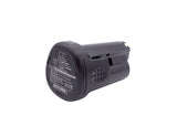 Dremel B812-02 Battery 10.8V 1500mAh - Compatible Replacement