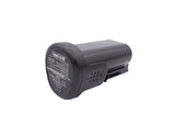 Dremel B812-02 Battery 10.8V 1500mAh - Compatible Replacement