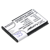 CS-DMR120BT battery product image 1