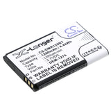 CS-DMR120BT battery product image 3