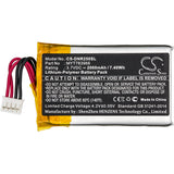 CS-DNR250SL battery product image 3