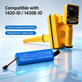 CS-DNT700SL battery - supplier source photo 5