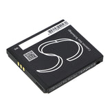 Doro PhoneEasy 612 Battery 3.7V 800mAh - Compatible Replacement
