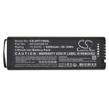 CS-DPT100SL battery - supplier source photo 2