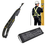 CS-DPT100SL battery - supplier source photo 3