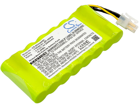 CS-DPX400SL battery product image 1