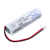 CS-DQS650BL battery product image 7