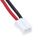 Delta Dore Bat CS 8000-SI-SEFIO3 Tyxal+ Battery 3.6V 29000mAh - Compatible Replacement