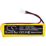 CS-DRC600MD battery product image 2