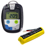 CS-DRC600MD battery product image 6