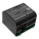 CS-DRH121VX battery — supplier source photo 4