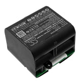 CS-DRH121VX battery — supplier source photo 5