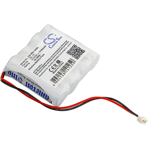 CS-DRL120SL battery product image 1