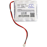 CS-DRL120SL battery product image 4
