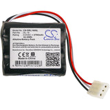 CS-DRL160SL battery product image 2
