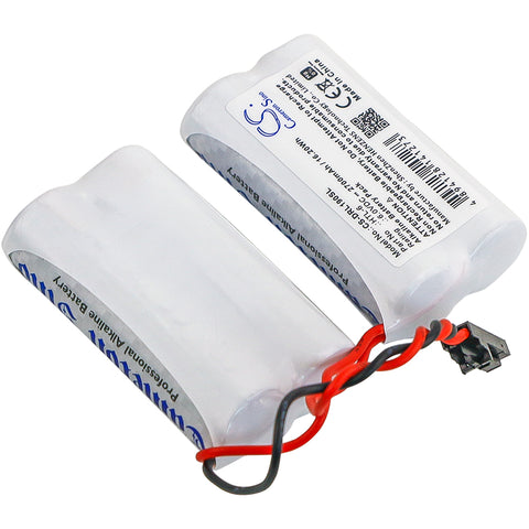 CS-DRL190SL battery product image 1