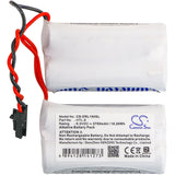 CS-DRL190SL battery product image 2