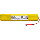 Best Access Systems MAX Battery 9V 2600mAh - Compatible Replacement