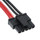 MOVA P50s Ultra Battery 14.4V 6800mAh - Compatible Replacement