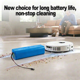 MOVA P50s Ultra Battery 14.4V 6800mAh - Compatible Replacement