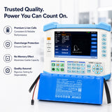 CS-DRS700SL battery product image 6