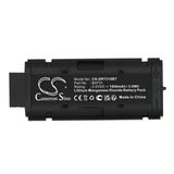 CS-DRT310BT battery - supplier source photo 3