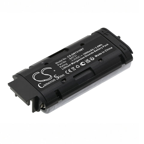 CS-DRT310BT battery - supplier source photo 6