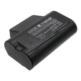 CS-DRX700BT battery — supplier source photo 2