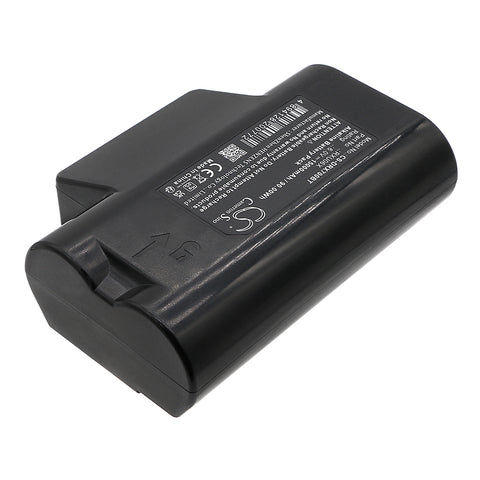 CS-DRX700BT battery — supplier source photo 2