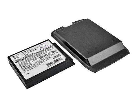 Orange LIBR160 Battery 3.7V 2250mAh Li-Ion - Compatible Replacement