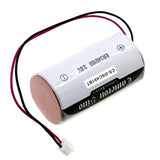 CS-DSC491BT battery product image 1